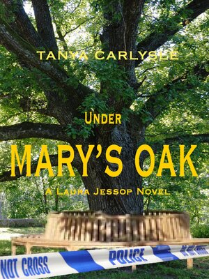 cover image of Under Mary's Oak